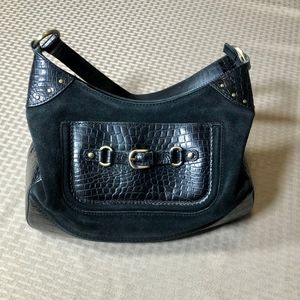 Talbots Hobo Bag